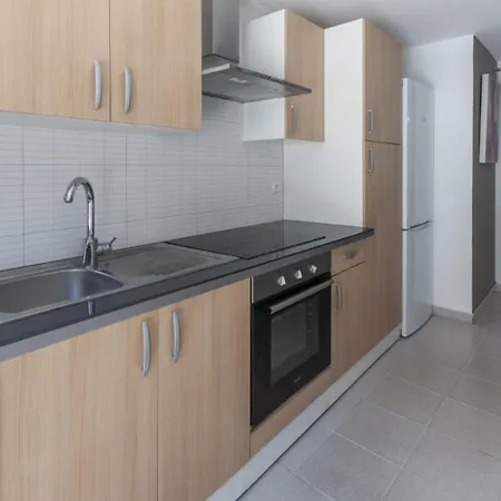 Rosal Apartamento Daimús