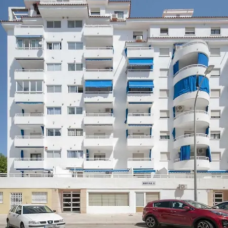 Rosal Apartamento *