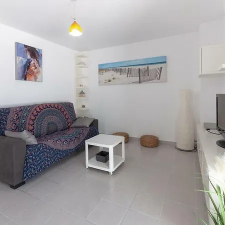 Rosal Apartamento