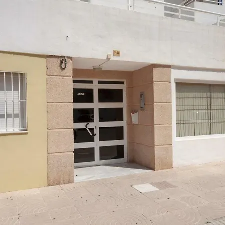 Apartamento Rosal *