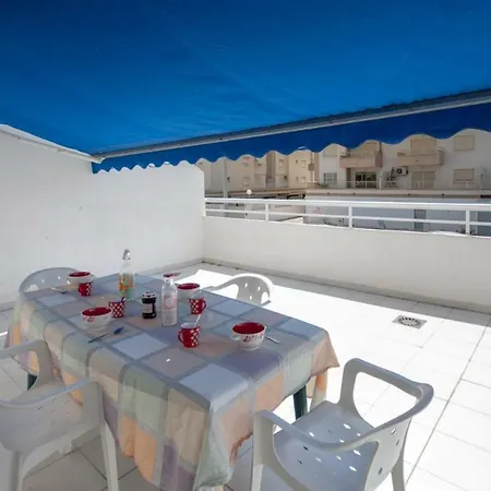Apartamento Rosal