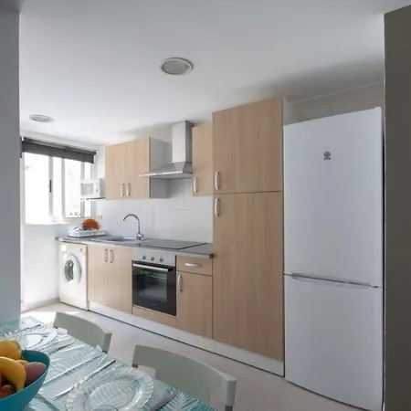 Apartamento Rosal *